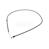 CABLE DE DEVEROUILLAGE